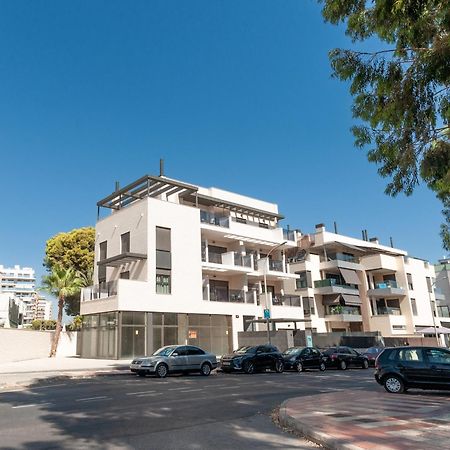 Myflats Campello Beach 坎佩略 外观 照片