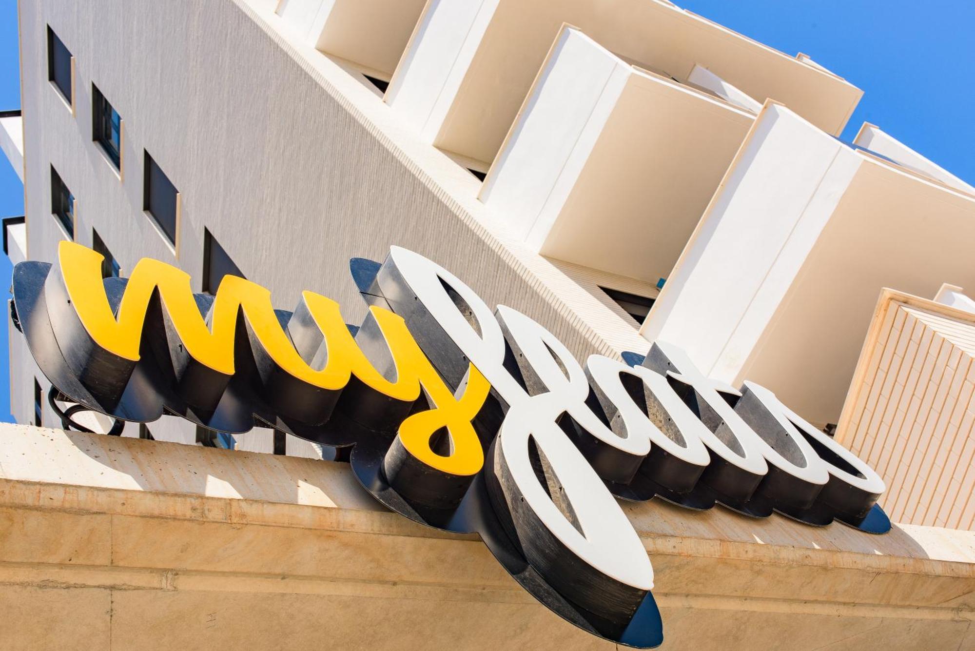 Myflats Campello Beach 坎佩略 外观 照片
