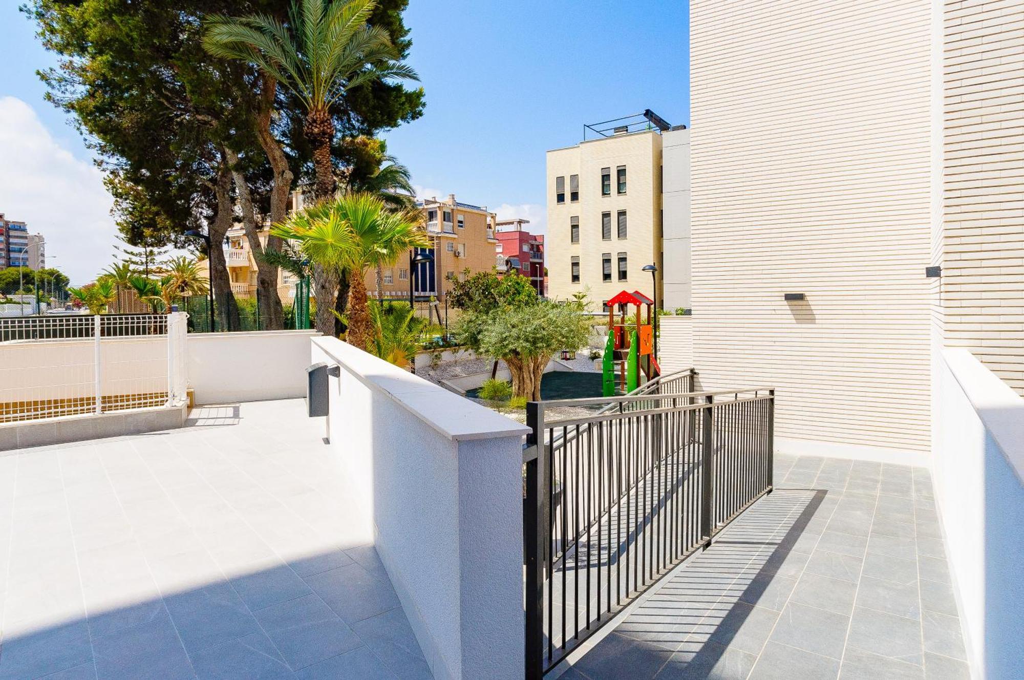 Myflats Campello Beach 坎佩略 外观 照片