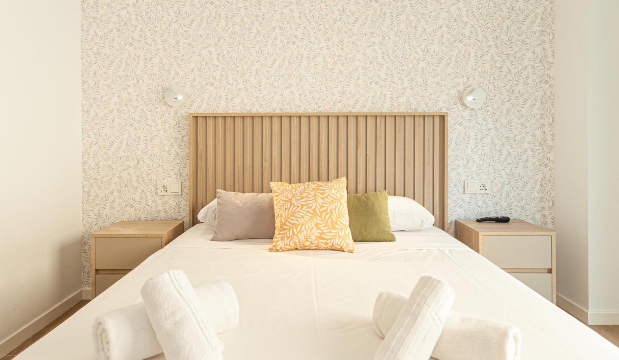 Myflats Campello Beach 坎佩略 外观 照片