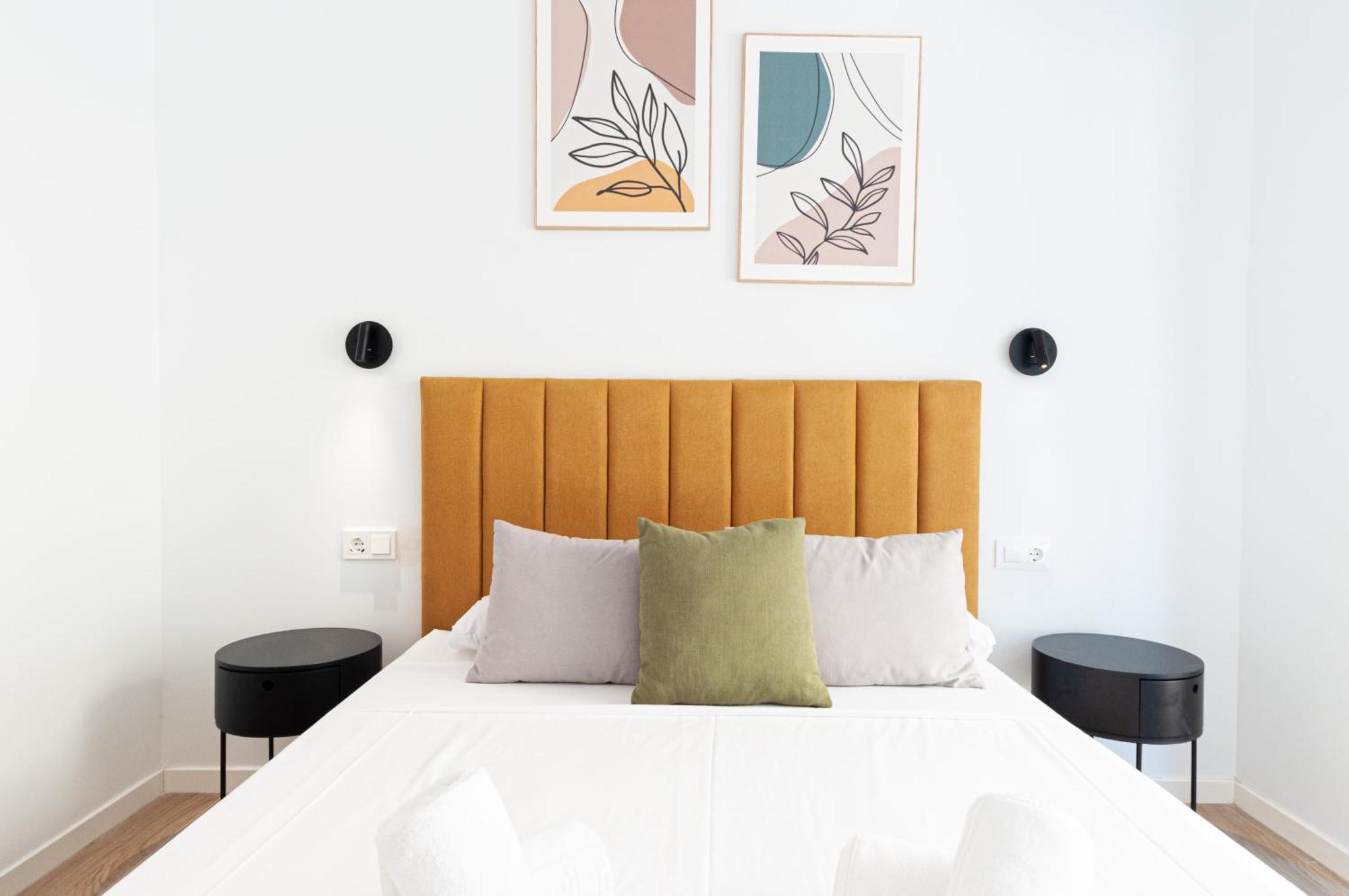 Myflats Campello Beach 坎佩略 外观 照片